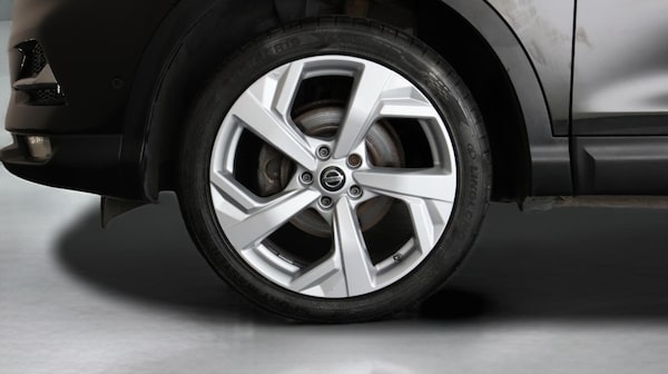 Used Nissan Qashqai 2018 for sale - 76158840: Photo 17