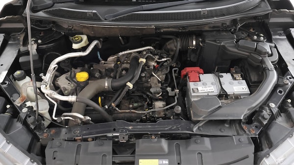 Used Nissan Qashqai 2018 for sale - 76158840: Photo 18