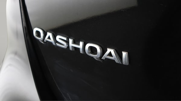 Used Nissan Qashqai 2018 for sale - 76158840: Photo 21