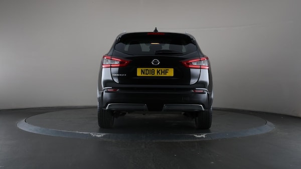 Used Nissan Qashqai 2018 for sale - 76158840: Photo 37