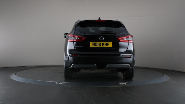 Used Nissan Qashqai 2018 for sale - 76158840: Photo 38