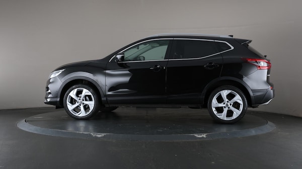Used Nissan Qashqai 2018 for sale - 76158840: Photo 39
