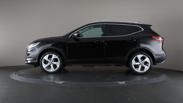 Used Nissan Qashqai 2018 for sale - 76158840: Photo 40