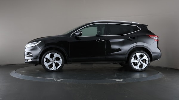 Used Nissan Qashqai 2018 for sale - 76158840: Photo 41