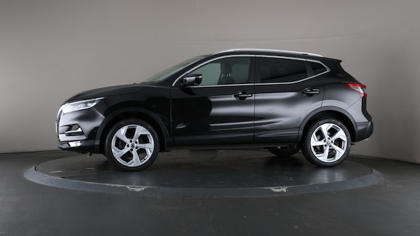 Used Nissan Qashqai 2018 for sale - 76158840: Photo 42