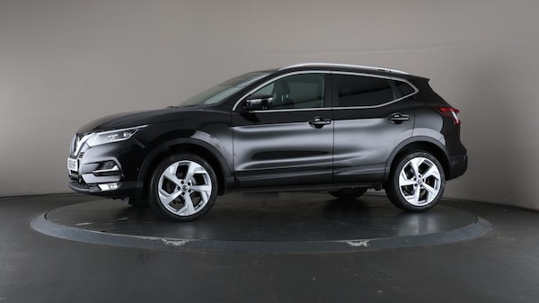 Used Nissan Qashqai 2018 for sale - 76158840: Photo 43