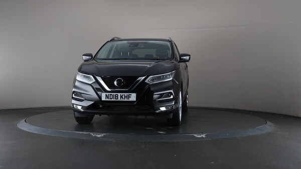 Used Nissan Qashqai 2018 for sale - 76158840: Photo 51