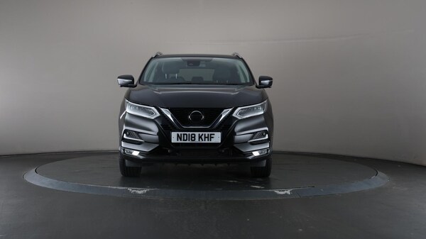 Used Nissan Qashqai 2018 for sale - 76158840: Photo 52