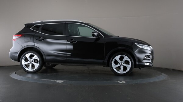 Used Nissan Qashqai 2018 for sale - 76158840: Photo 62