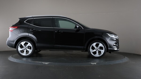 Used Nissan Qashqai 2018 for sale - 76158840: Photo 63