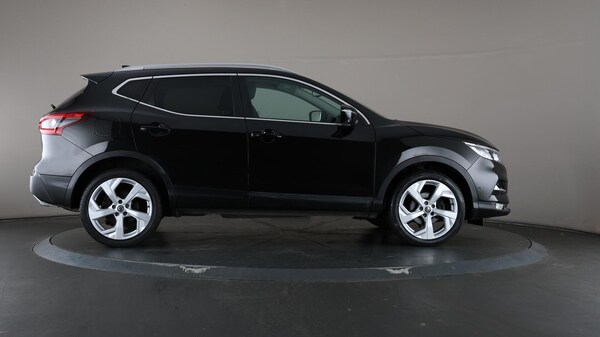 Used Nissan Qashqai 2018 for sale - 76158840: Photo 64