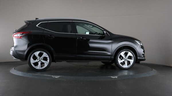 Used Nissan Qashqai 2018 for sale - 76158840: Photo 65