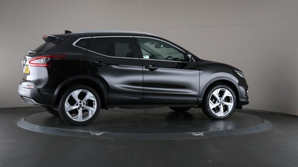 Used Nissan Qashqai 2018 for sale - 76158840: Photo 66