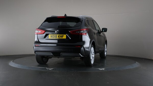 Used Nissan Qashqai 2018 for sale - 76158840: Photo 73