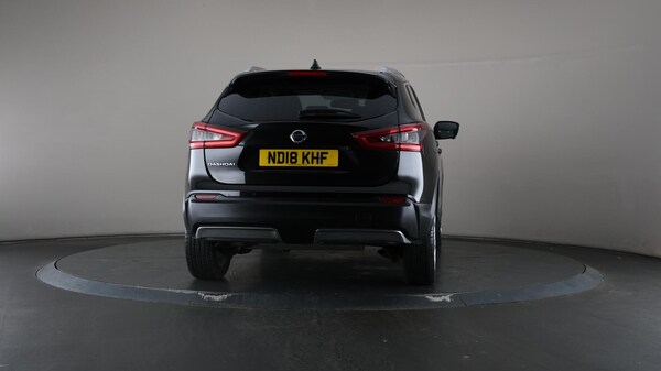 Used Nissan Qashqai 2018 for sale - 76158840: Photo 74