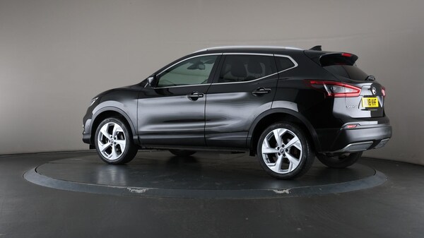 Used Nissan Qashqai 2018 for sale - 76158840: Photo 78