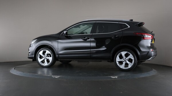 Used Nissan Qashqai 2018 for sale - 76158840: Photo 80