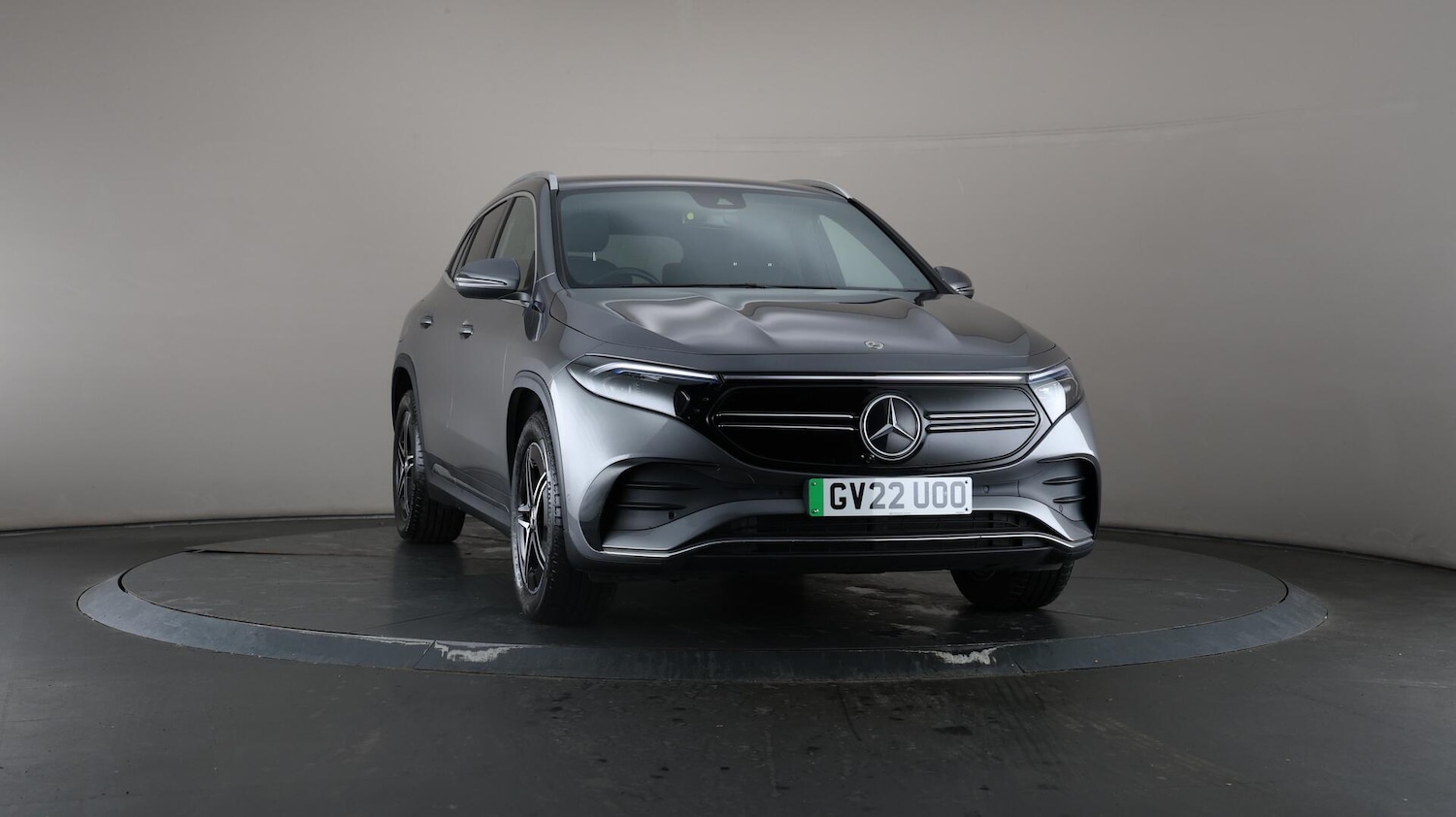Vehicle 46