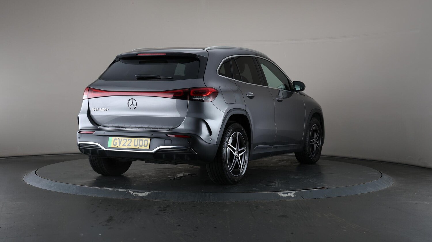 Vehicle 71