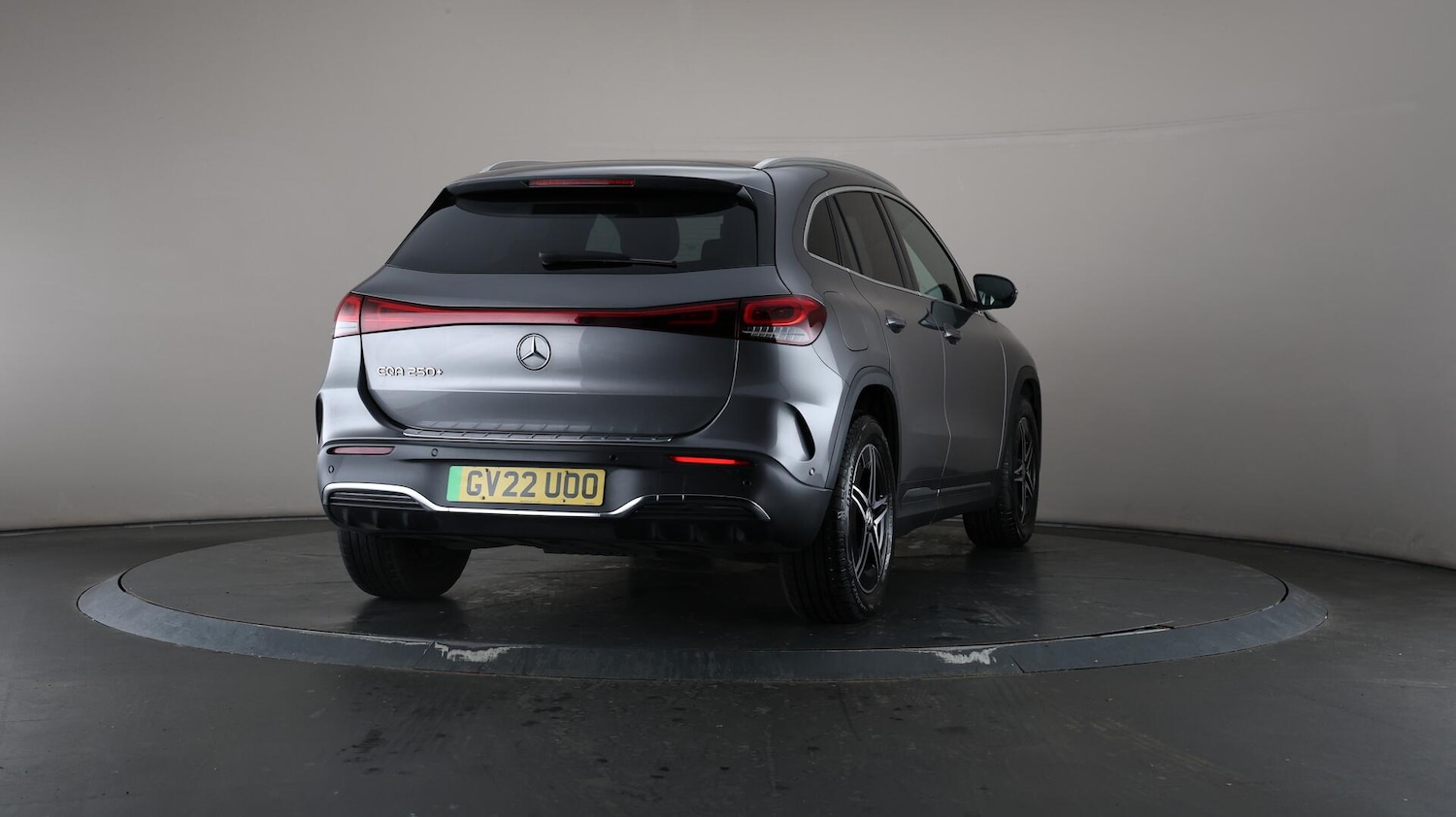 Vehicle 72