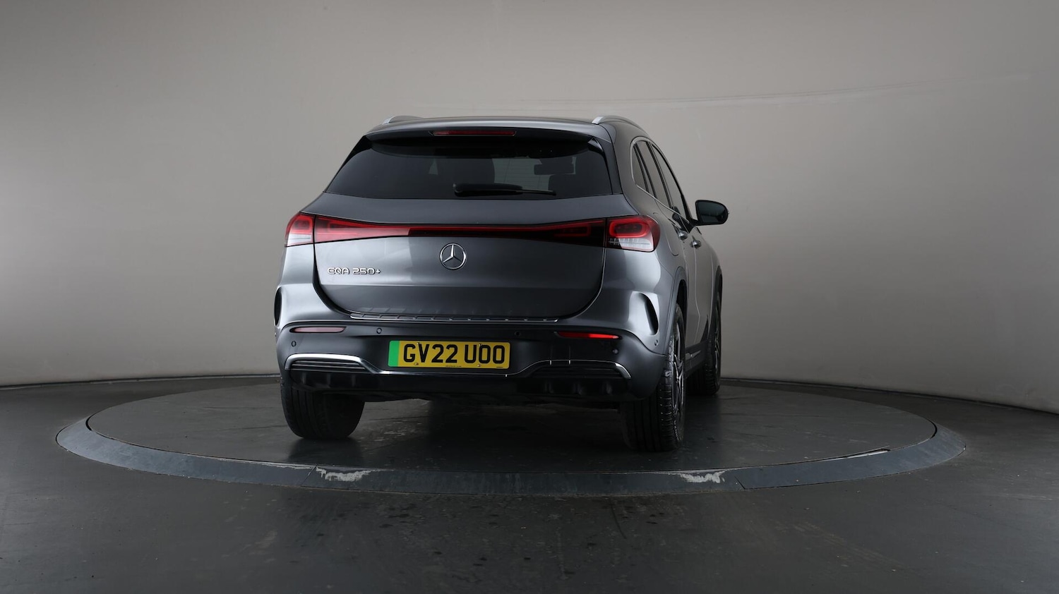 Vehicle 73