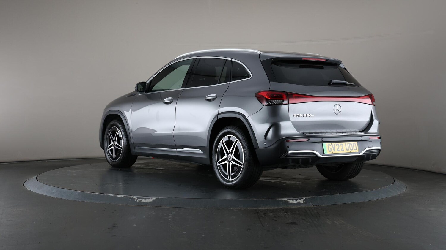 Vehicle 75