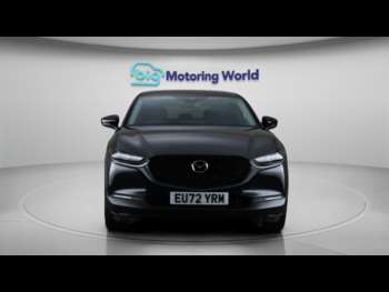 Used Mazda CX-30 2022 for sale - 74725692: Photo