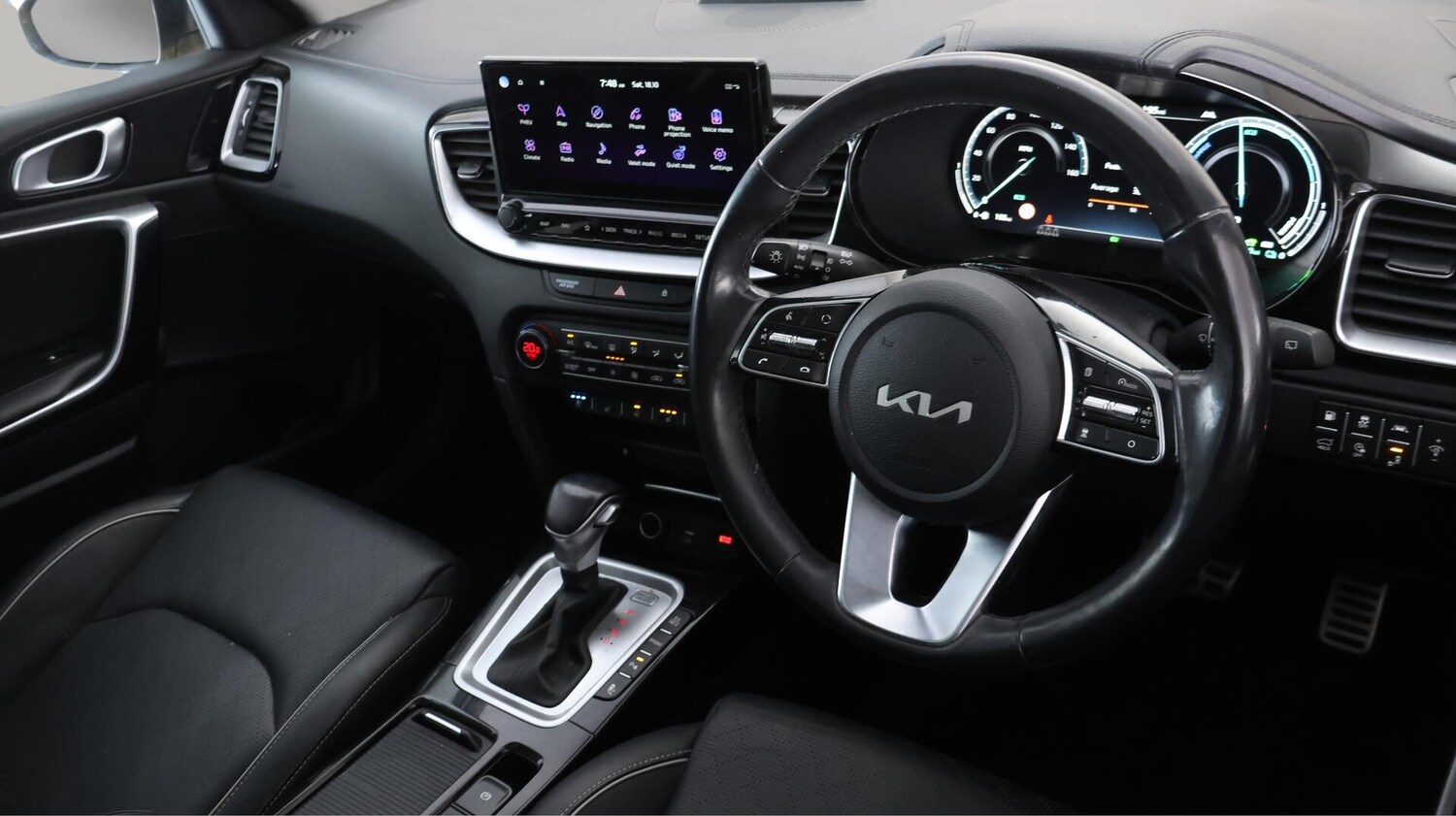 Used Kia XCeed 2022 for sale - 76314779: Photo 10