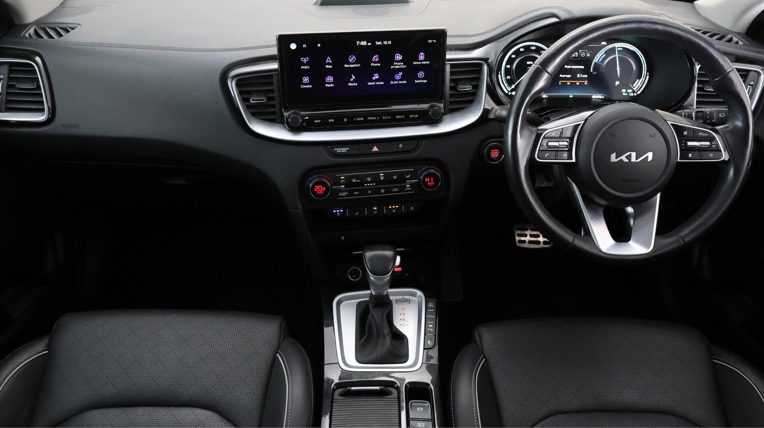 Used Kia XCeed 2022 for sale - 76314779: Photo 14