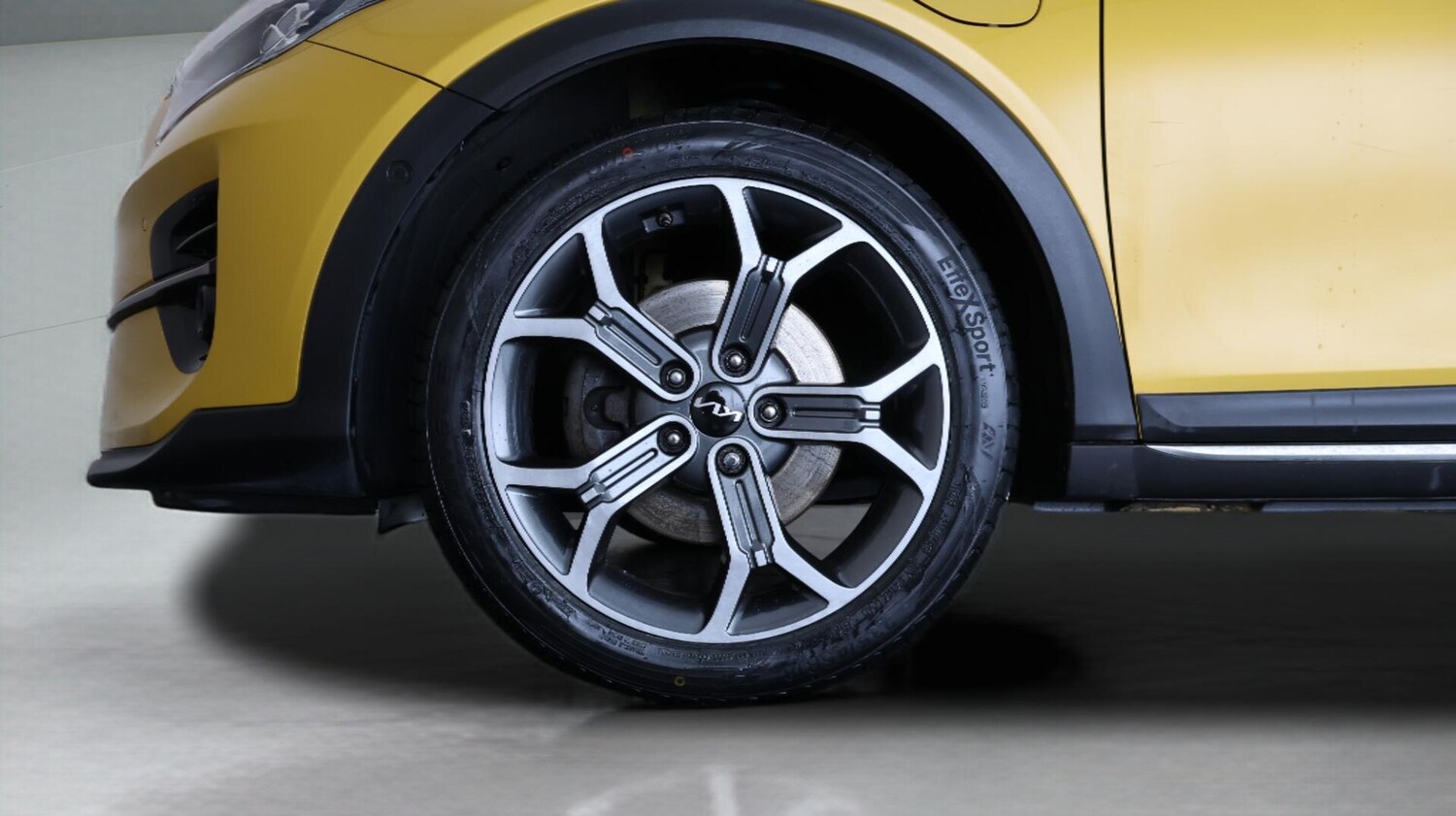 Used Kia XCeed 2022 for sale - 76314779: Photo 19