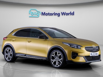 2022 (22) - 1.6 GDi 8.9kWh 4 SUV 5dr Petrol Plug-in Hybrid DCT Euro 6 (s/s) (139 bhp)