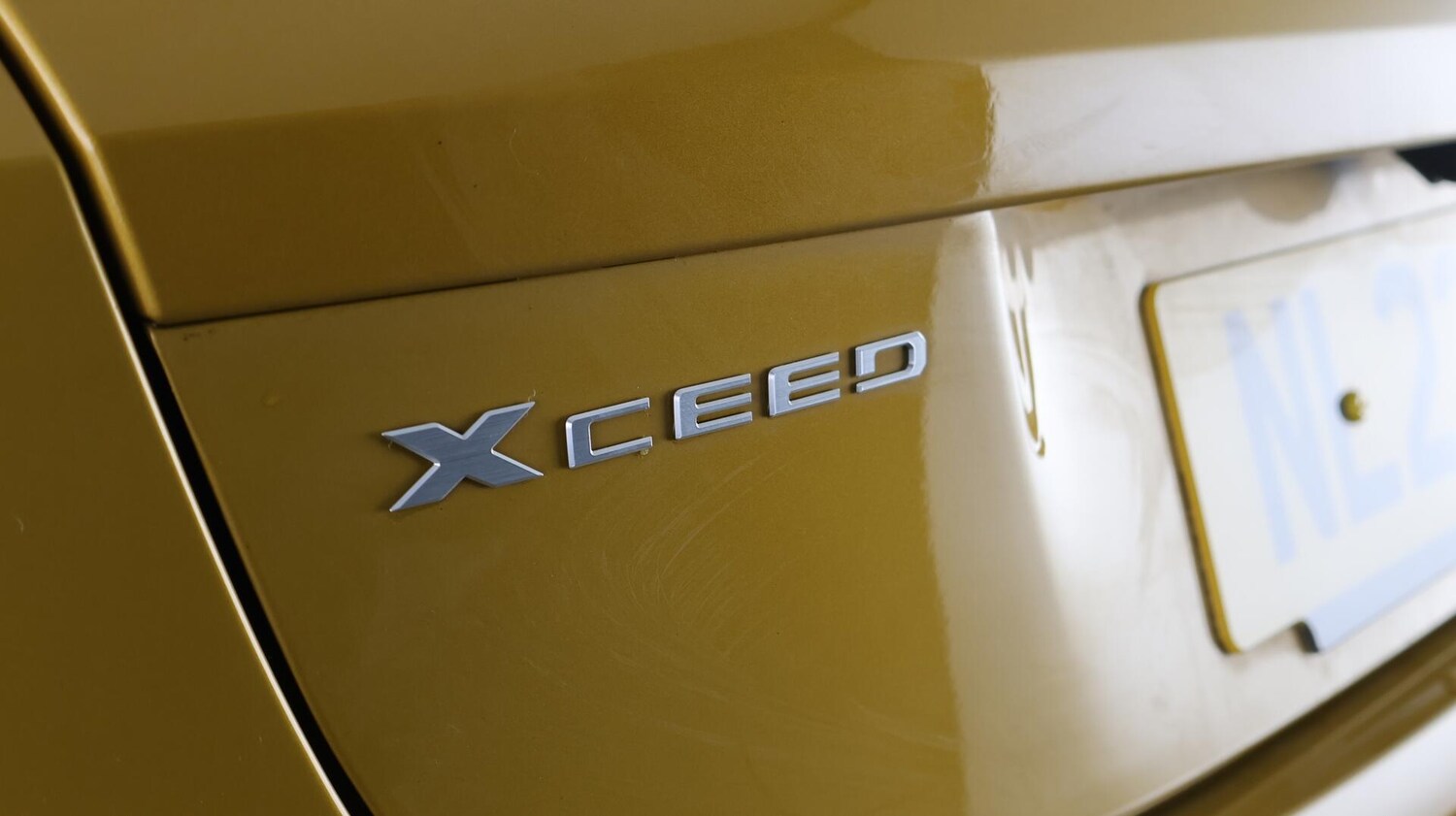 Used Kia XCeed 2022 for sale - 76314779: Photo 22