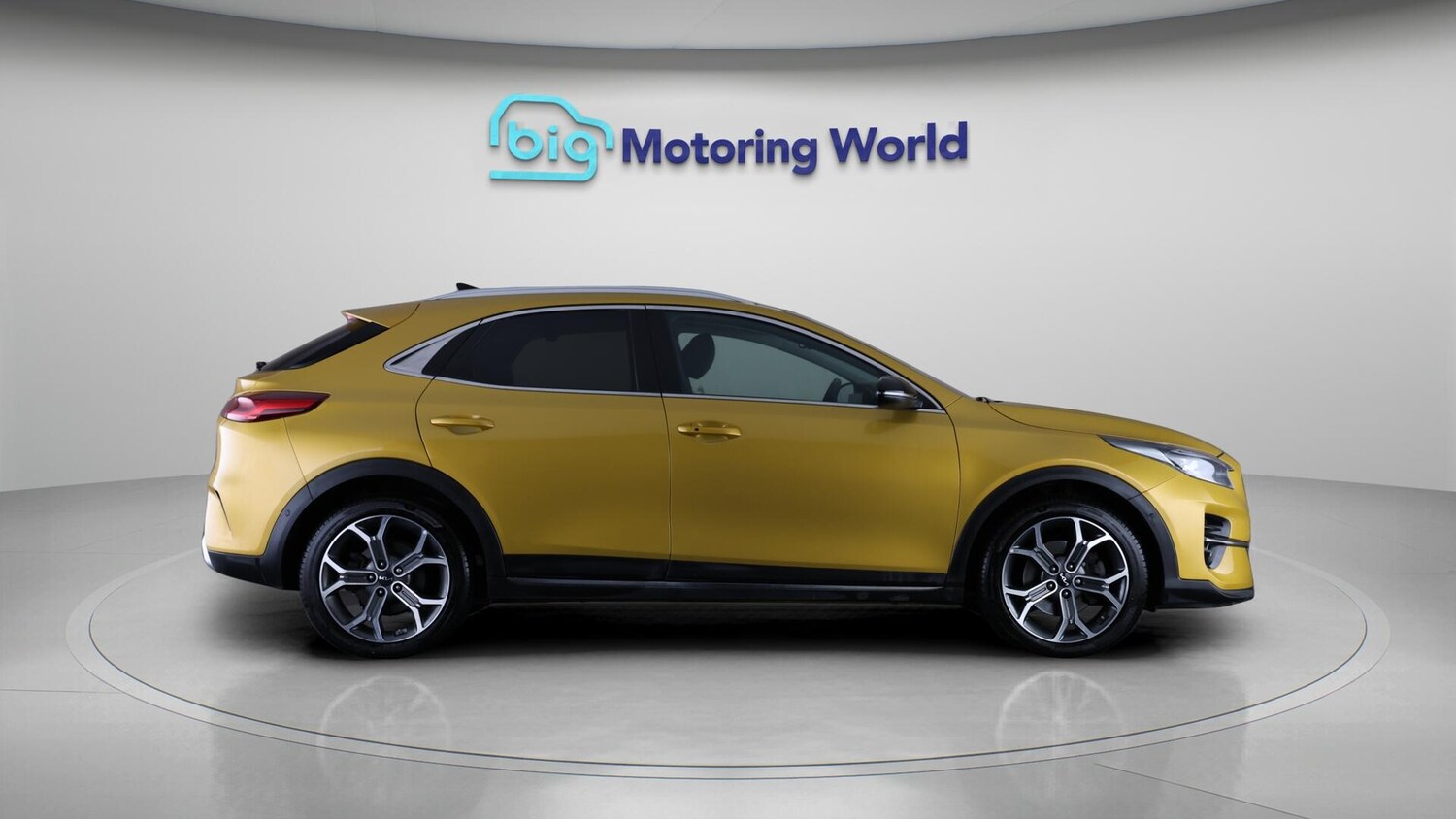 Used Kia XCeed 2022 for sale - 76314779: Photo 9
