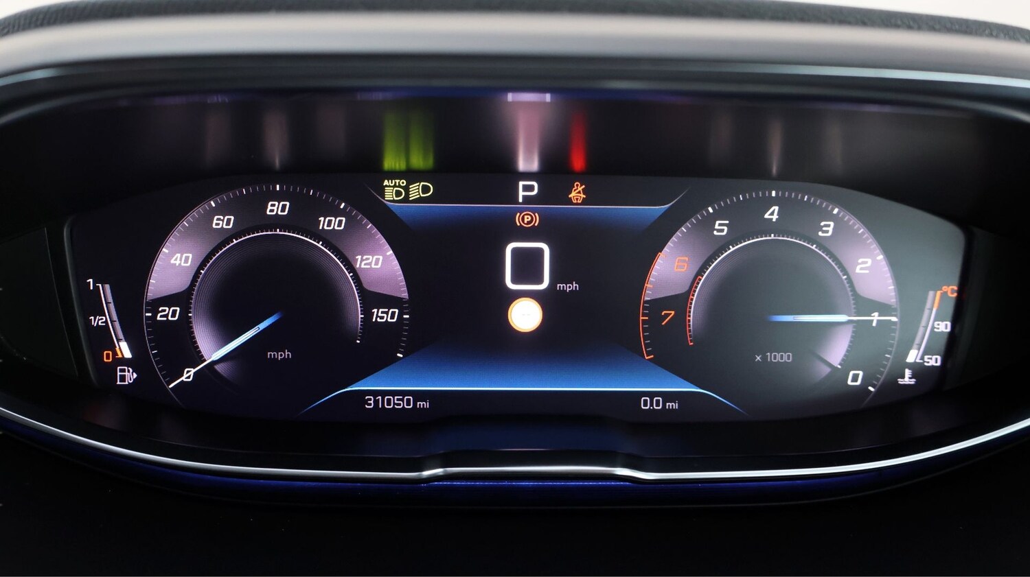 Used Peugeot 3008 2021 for sale - 77592615: Photo 10