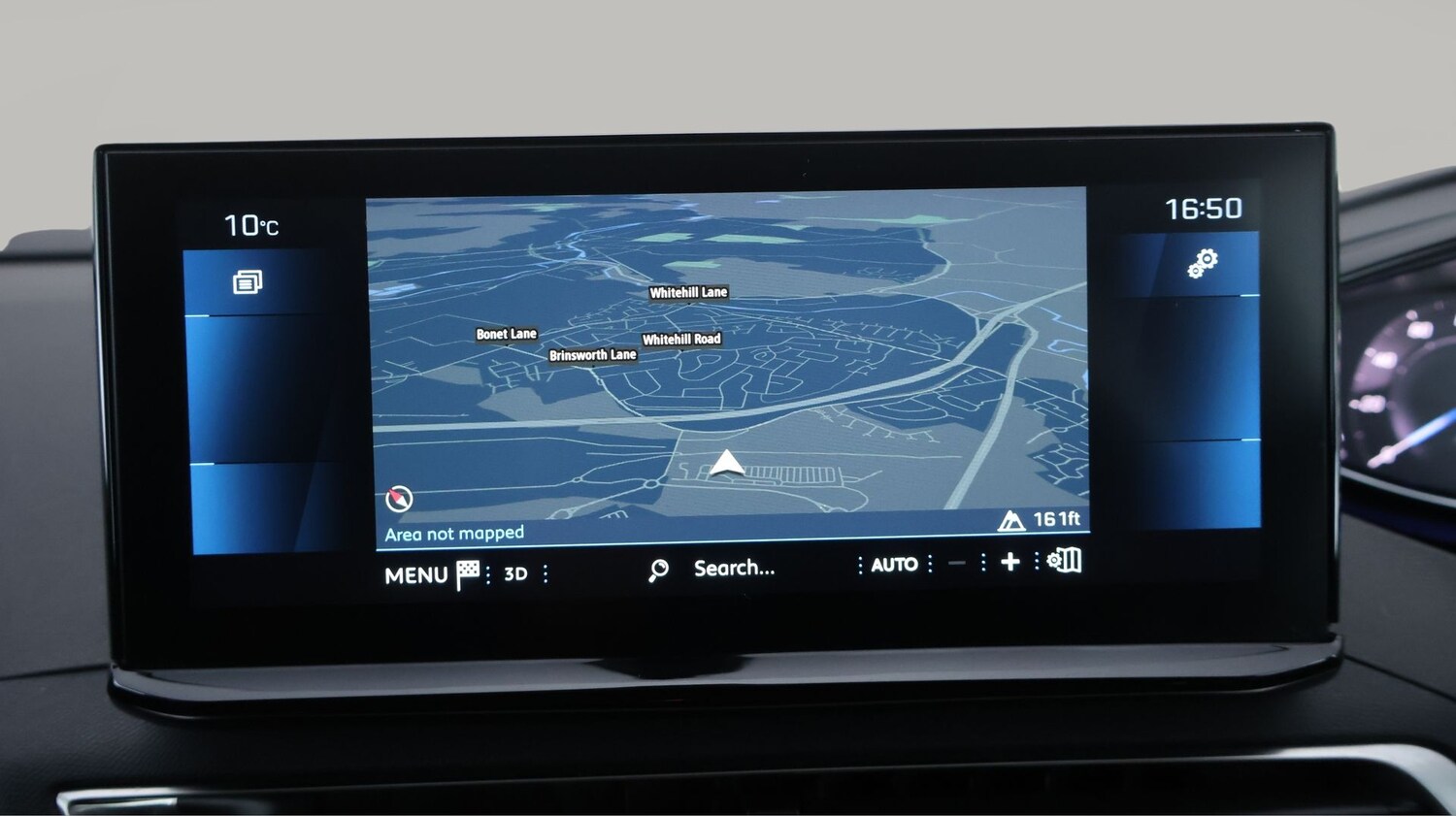 Used Peugeot 3008 2021 for sale - 77592615: Photo 11