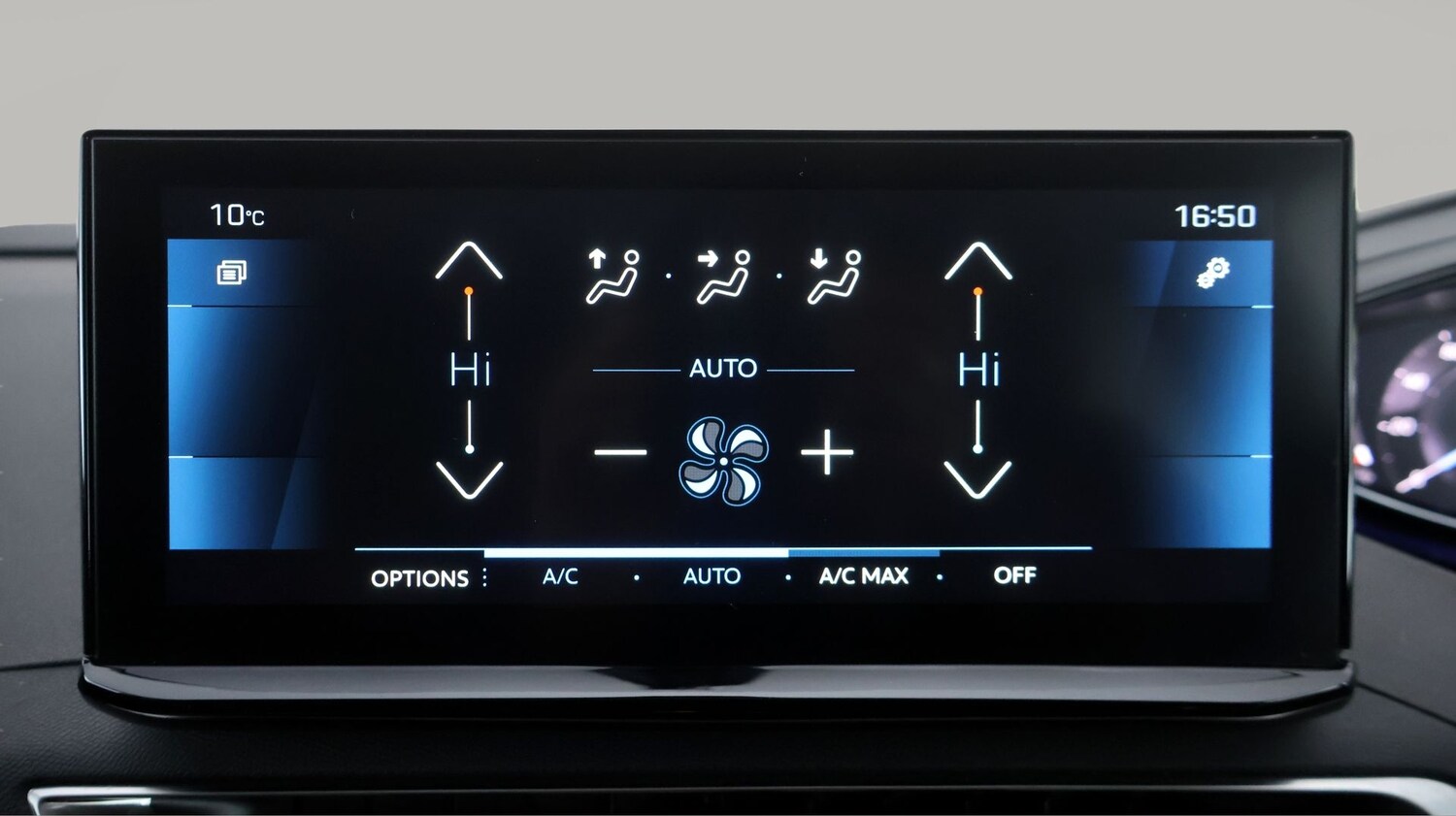 Used Peugeot 3008 2021 for sale - 77592615: Photo 12