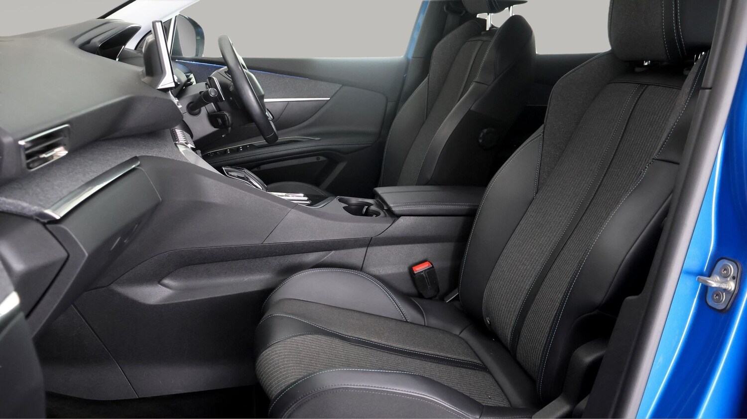 Used Peugeot 3008 2021 for sale - 77592615: Photo 14