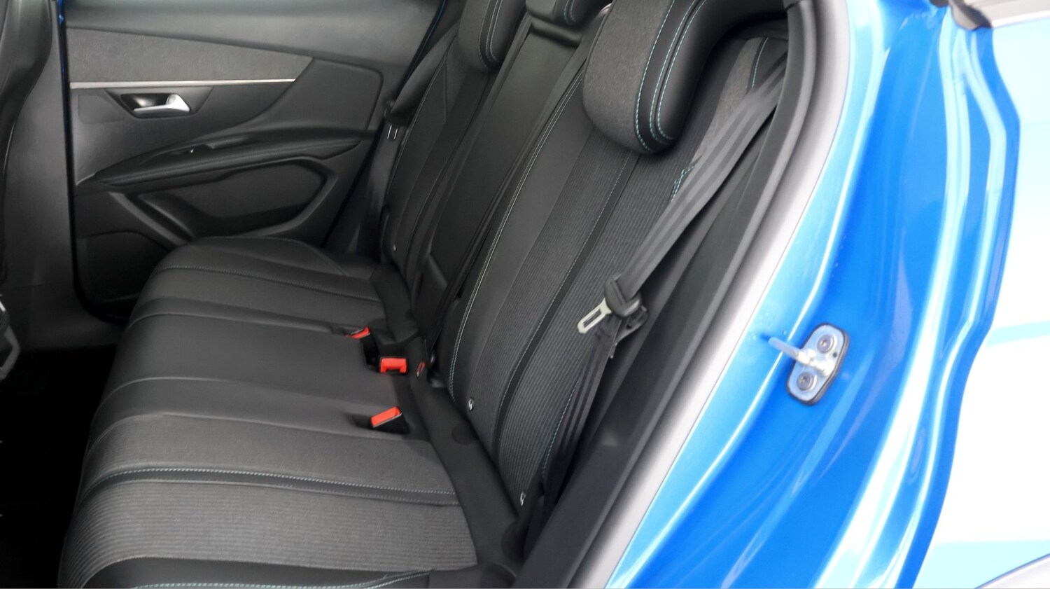 Used Peugeot 3008 2021 for sale - 77592615: Photo 16