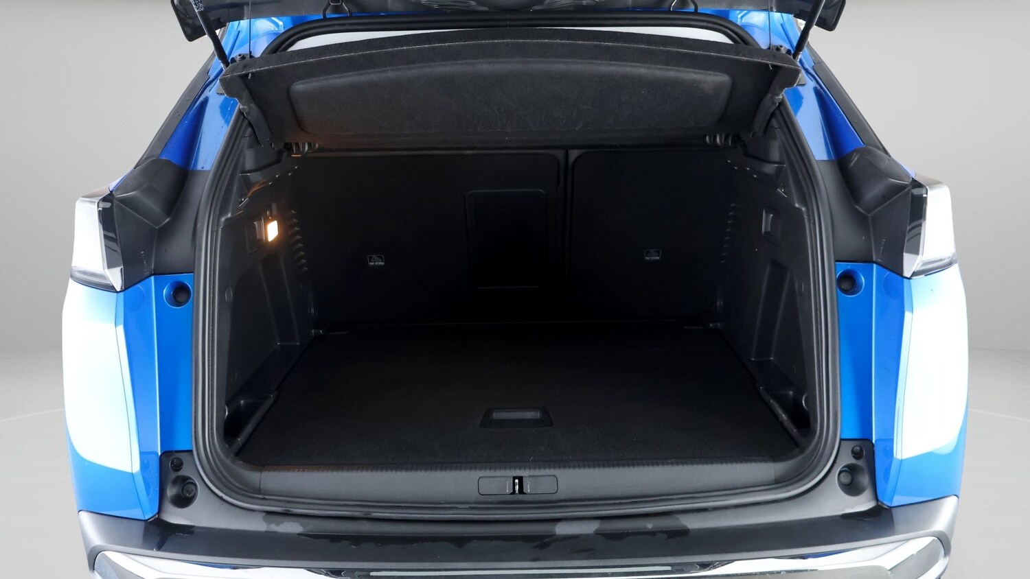 Used Peugeot 3008 2021 for sale - 77592615: Photo 17