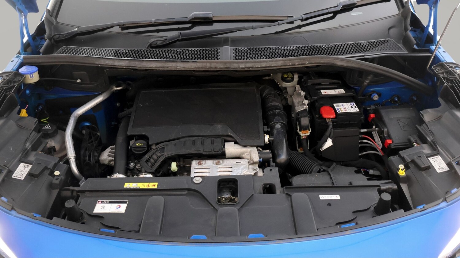 Used Peugeot 3008 2021 for sale - 77592615: Photo 19