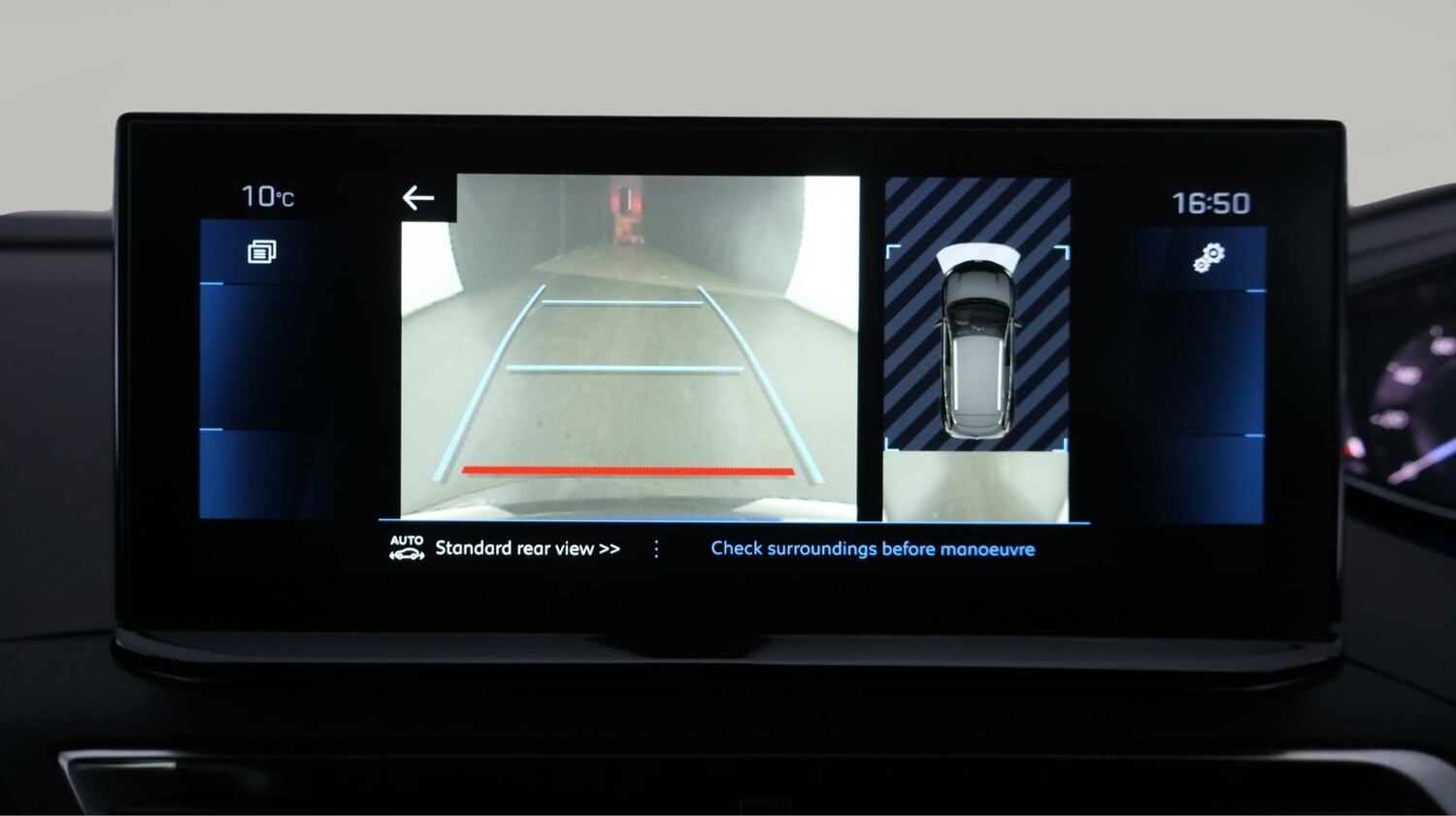 Used Peugeot 3008 2021 for sale - 77592615: Photo 25