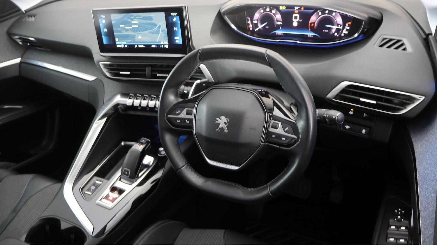 Used Peugeot 3008 2021 for sale - 77592615: Photo 9