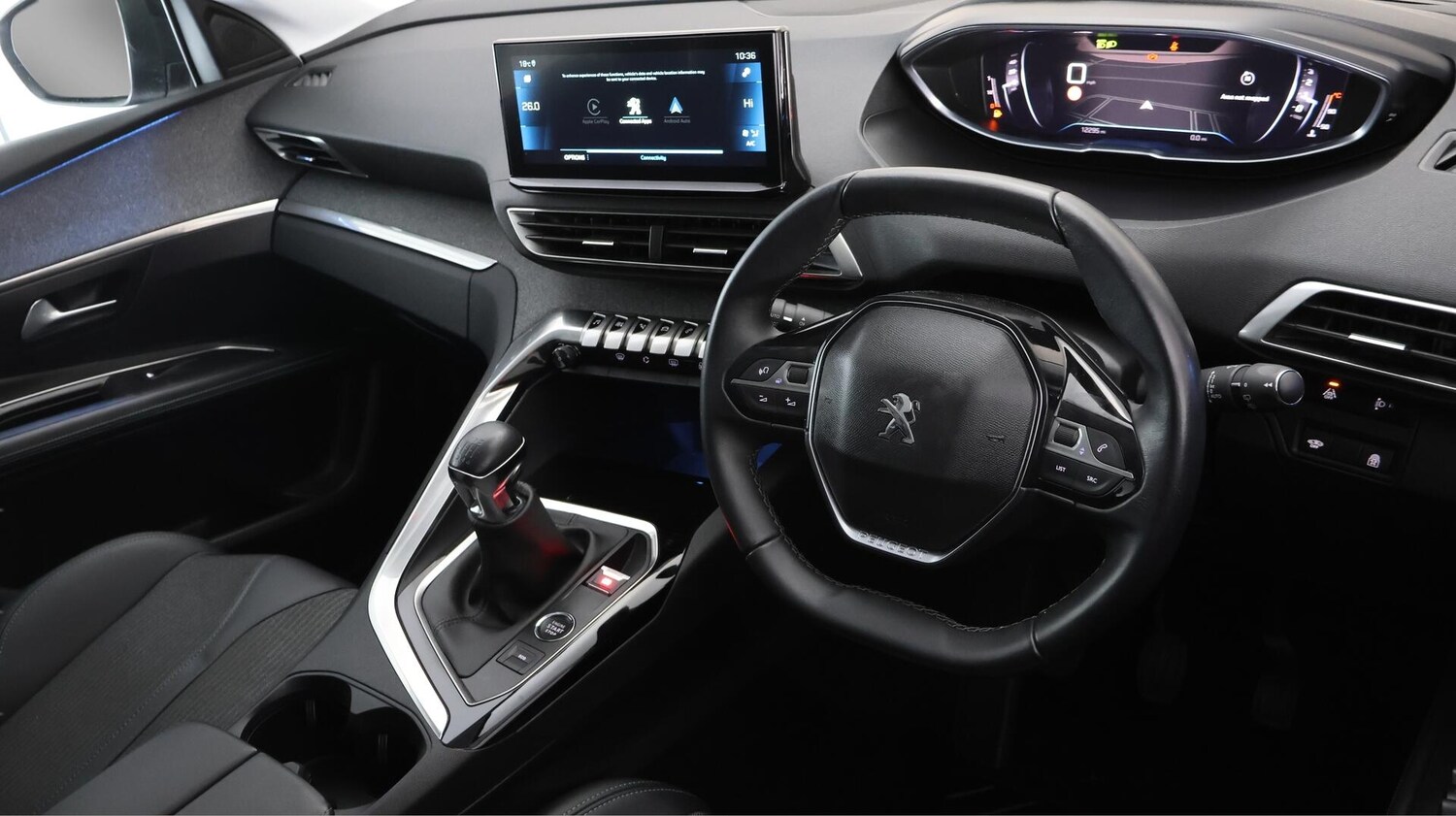 Used Peugeot 3008 for sale - 76727557: Photo 10