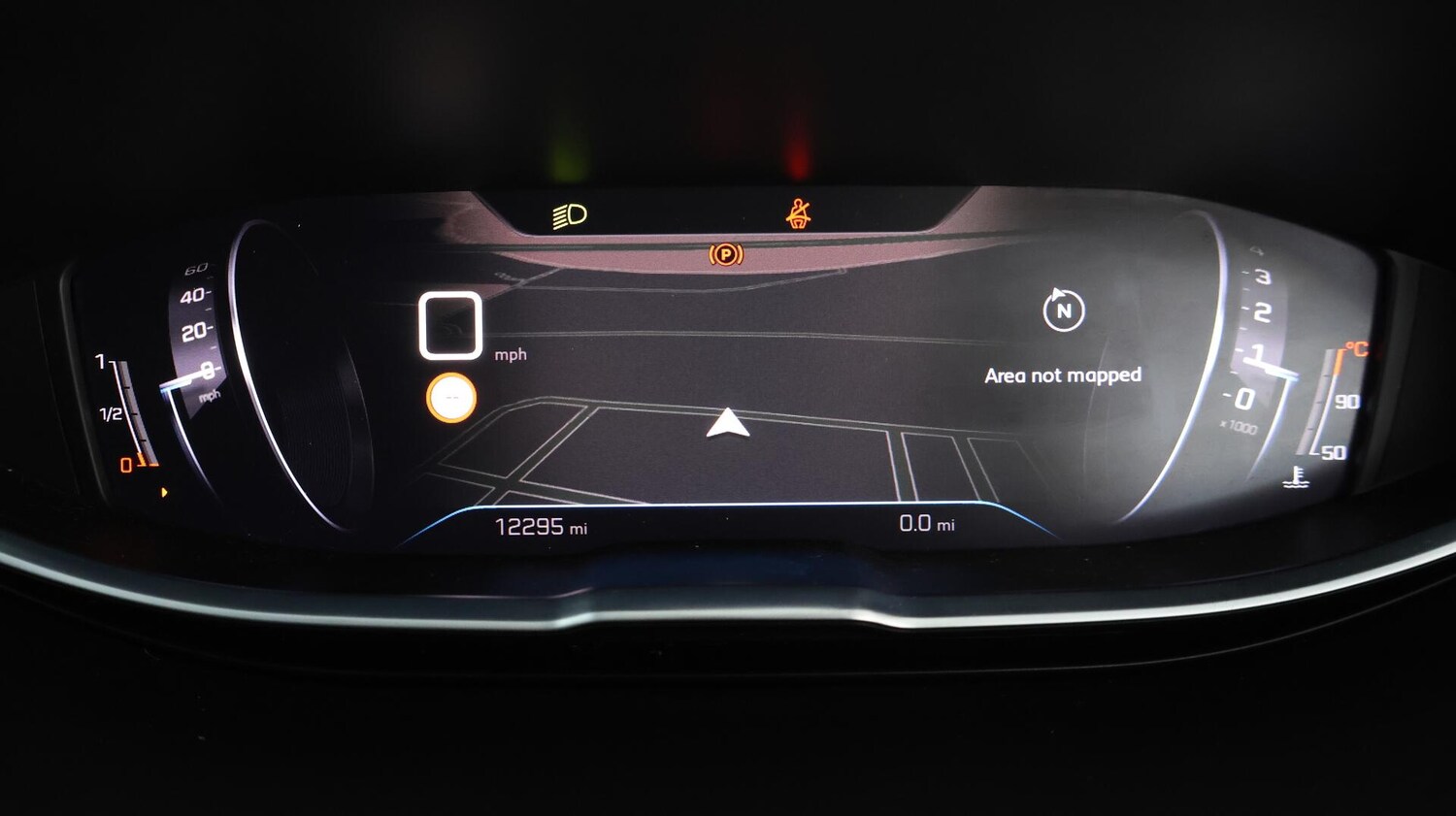 Used Peugeot 3008 for sale - 76727557: Photo 11