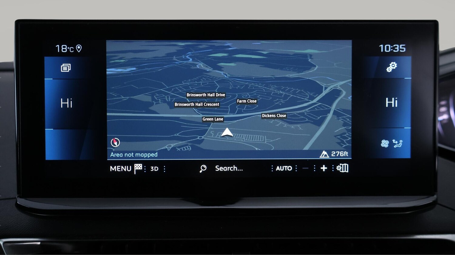 Used Peugeot 3008 for sale - 76727557: Photo 12