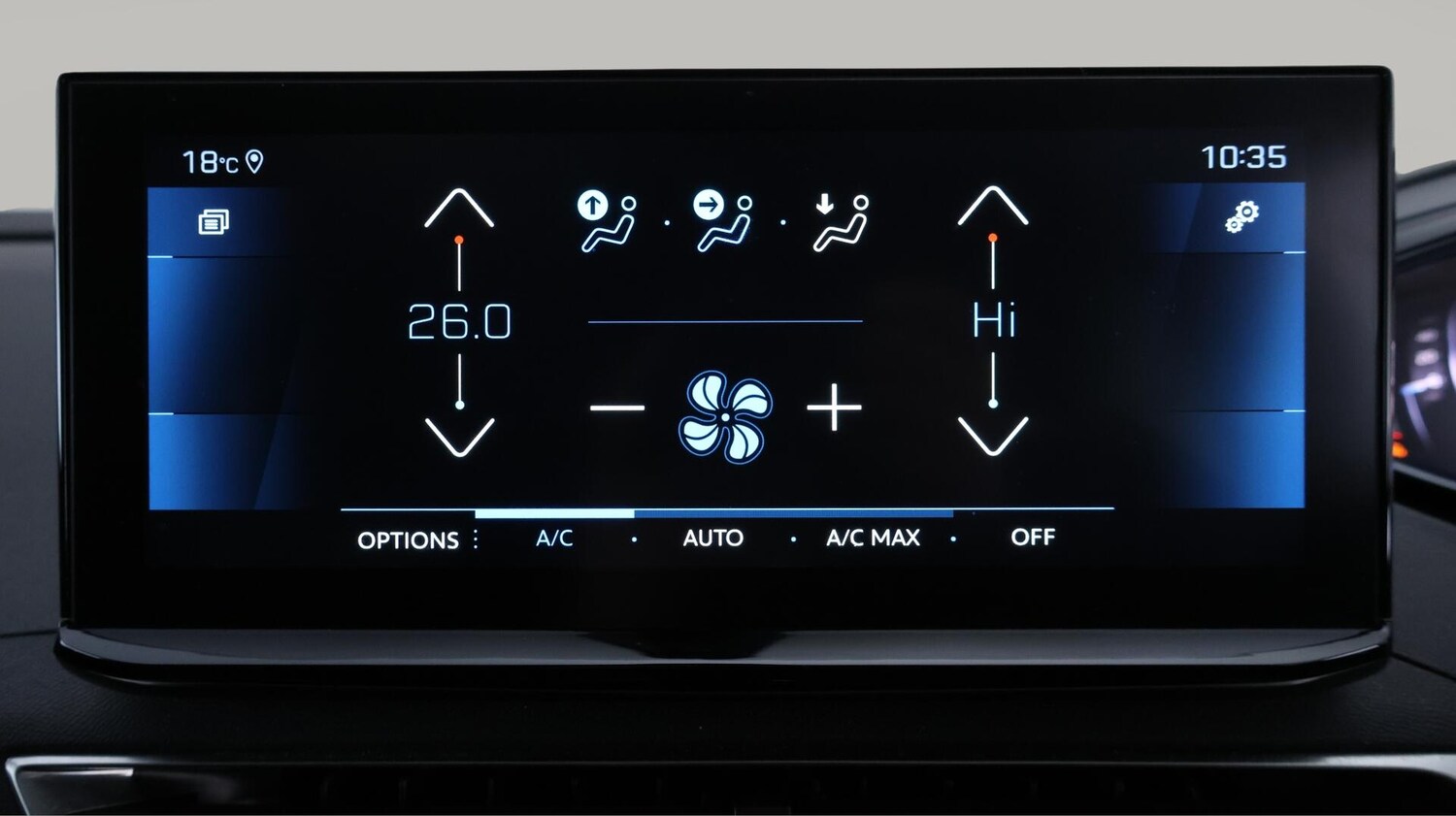 Used Peugeot 3008 for sale - 76727557: Photo 13