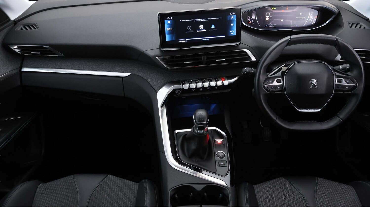 Used Peugeot 3008 for sale - 76727557: Photo 14