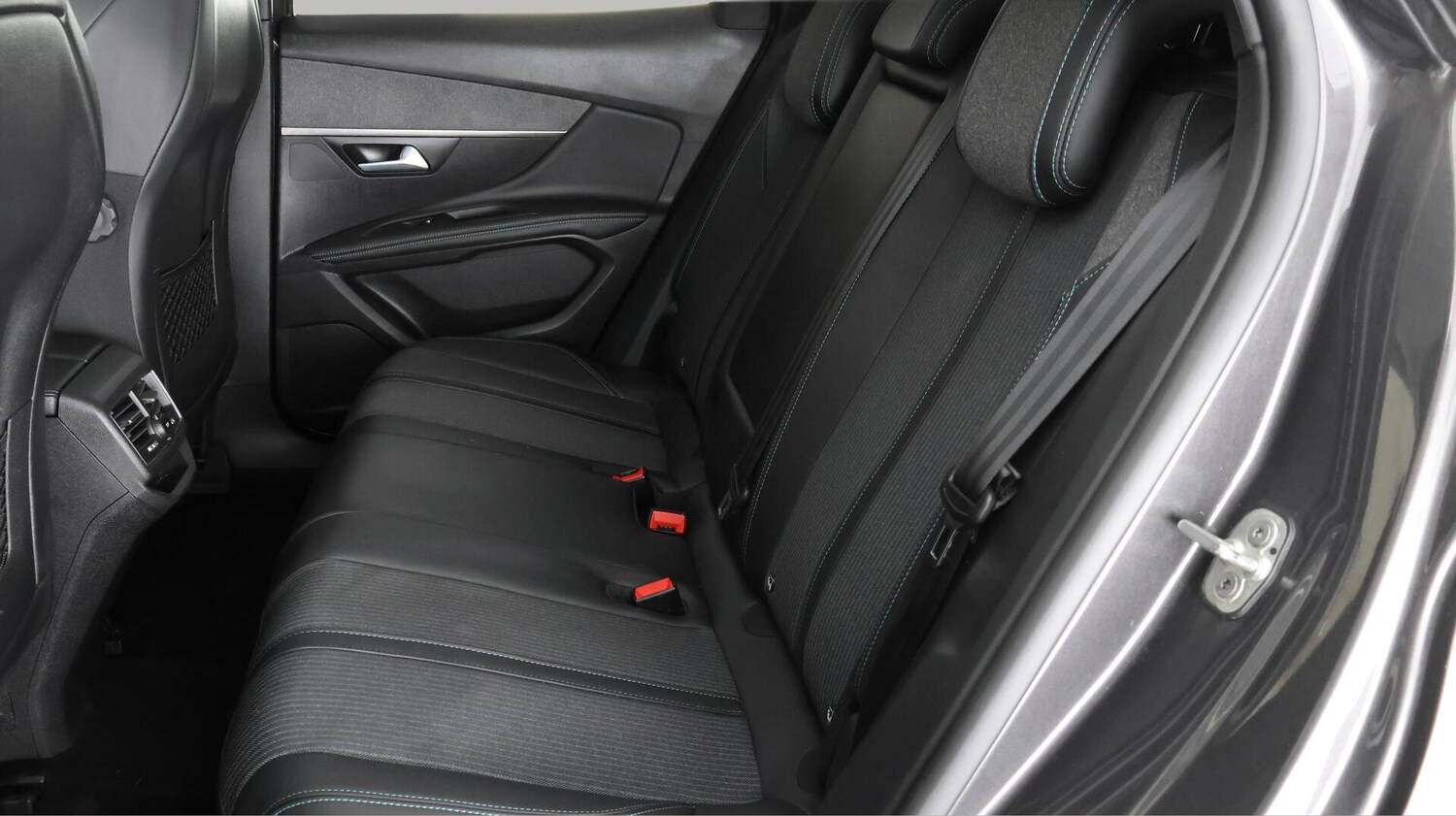 Used Peugeot 3008 for sale - 76727557: Photo 17