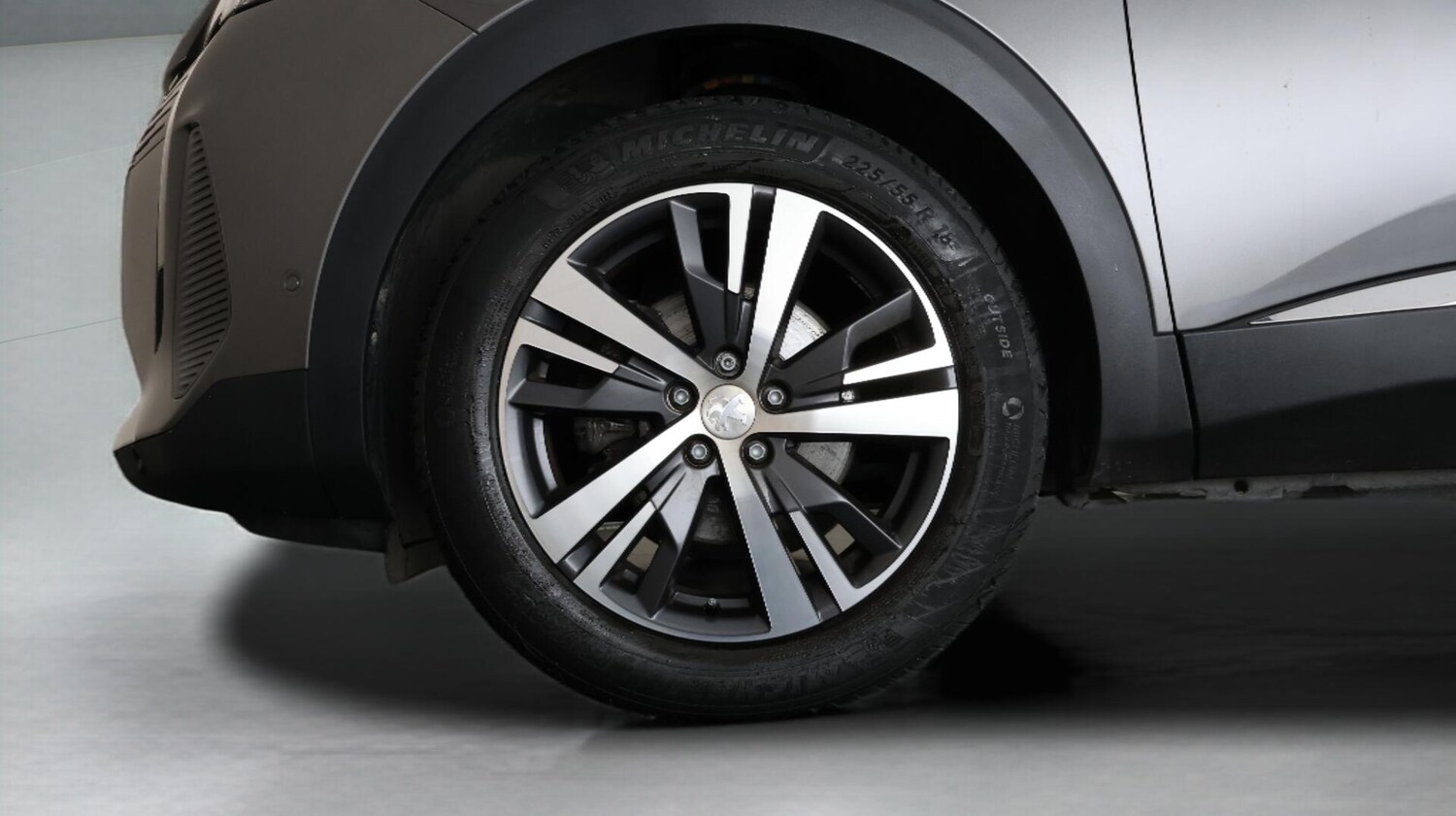 Used Peugeot 3008 for sale - 76727557: Photo 19