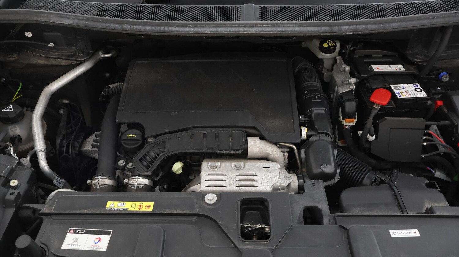 Used Peugeot 3008 for sale - 76727557: Photo 20